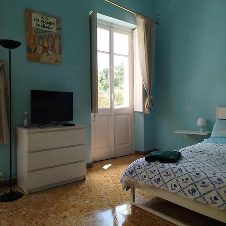 Del Nobile Apartment Turin Exterior photo