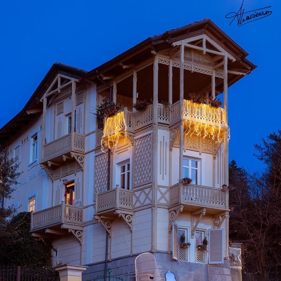 Del Nobile Apartment Turin Exterior photo
