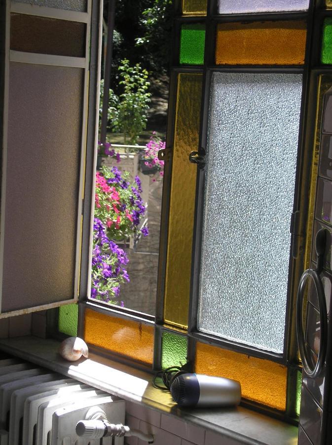 Del Nobile Apartment Turin Exterior photo
