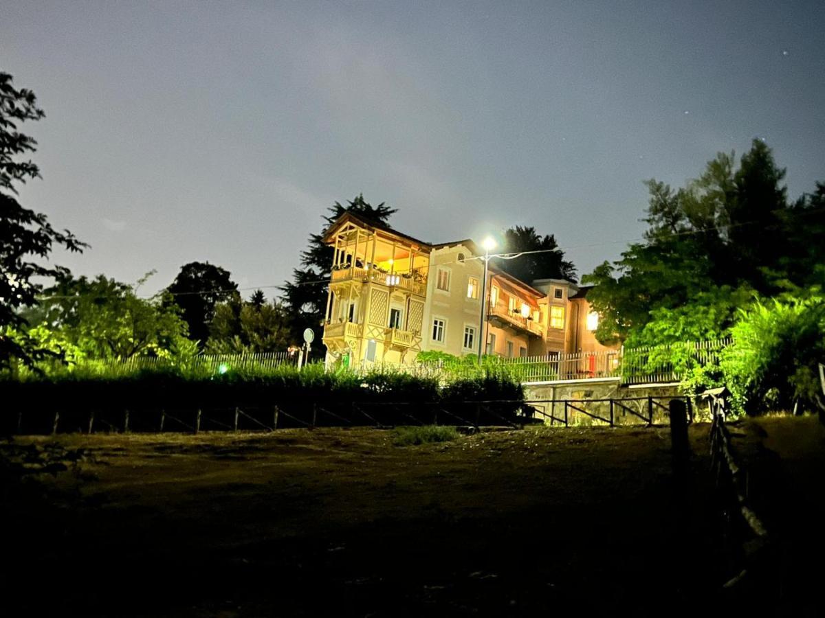 Del Nobile Apartment Turin Exterior photo