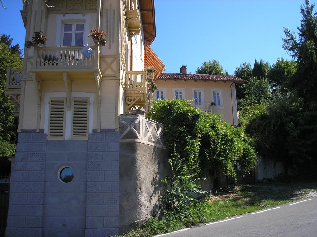 Del Nobile Apartment Turin Room photo