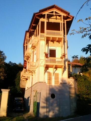 Del Nobile Apartment Turin Exterior photo