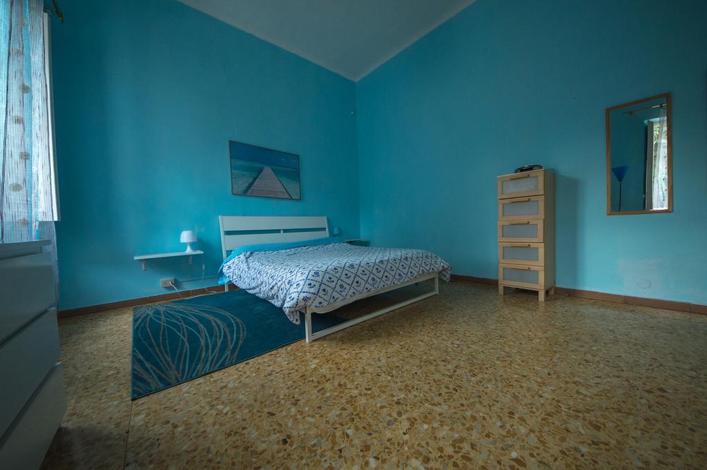 Del Nobile Apartment Turin Room photo