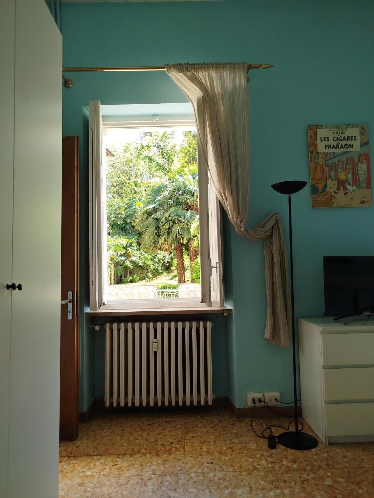 Del Nobile Apartment Turin Exterior photo