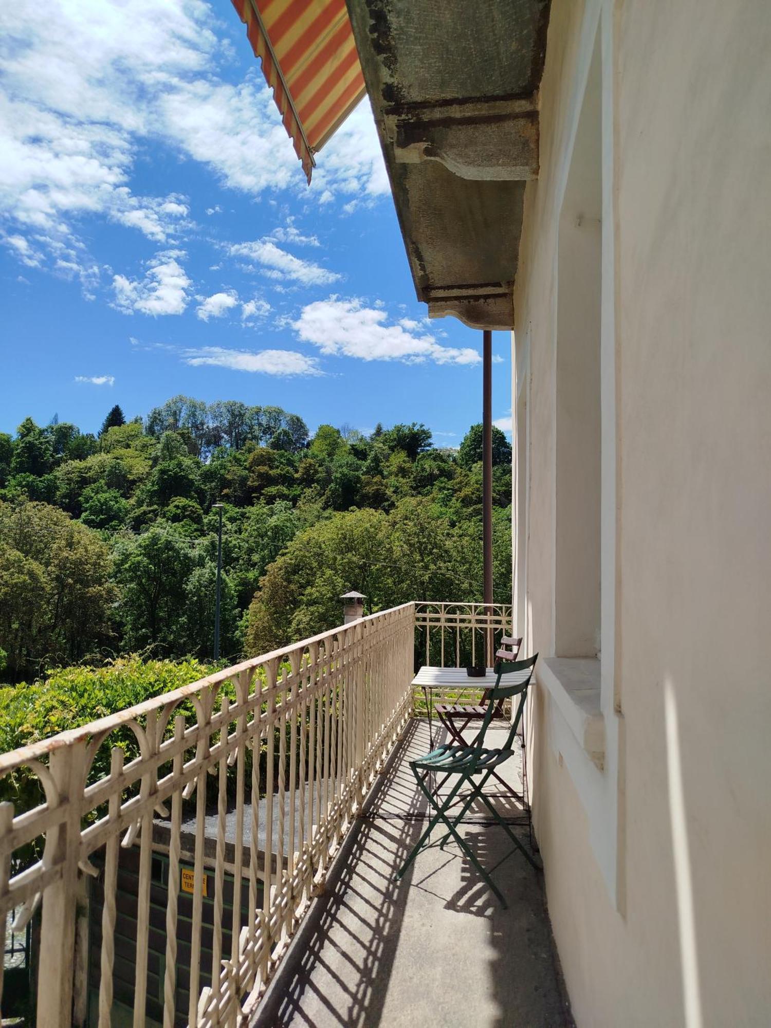 Del Nobile Apartment Turin Exterior photo