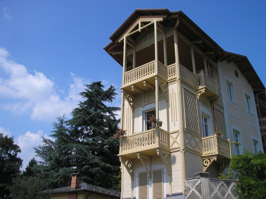 Del Nobile Apartment Turin Room photo