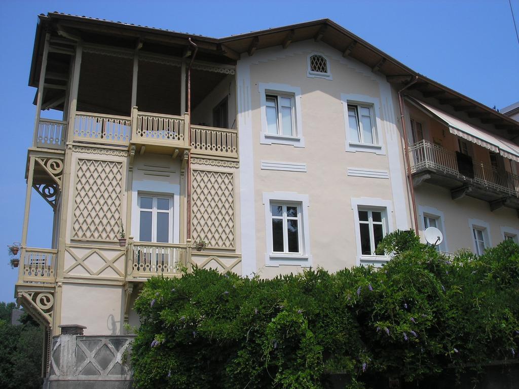 Del Nobile Apartment Turin Exterior photo
