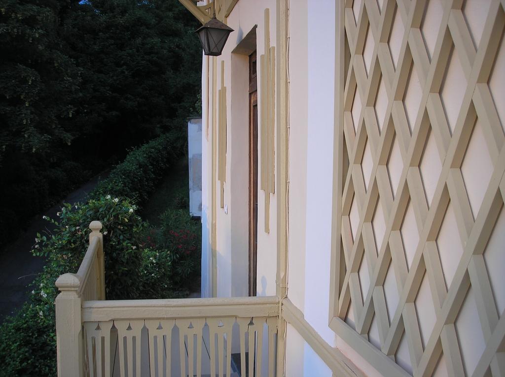 Del Nobile Apartment Turin Exterior photo
