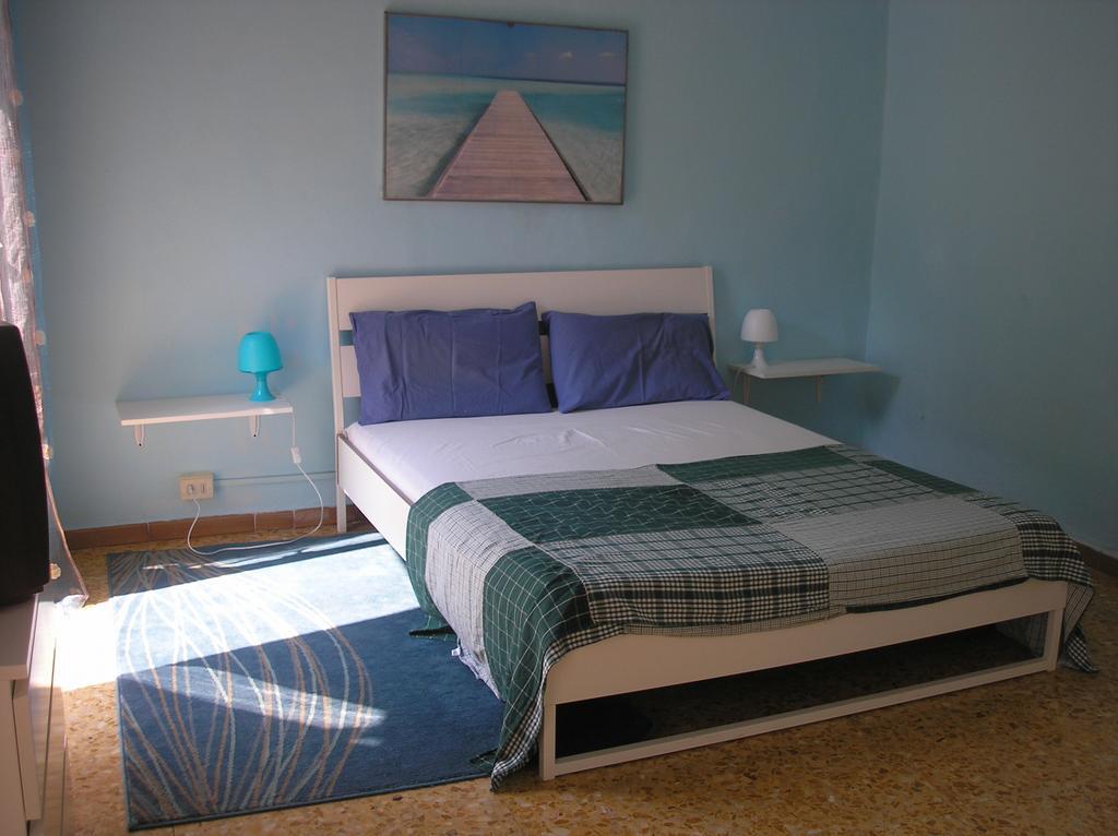 Del Nobile Apartment Turin Room photo