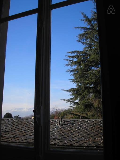 Del Nobile Apartment Turin Room photo