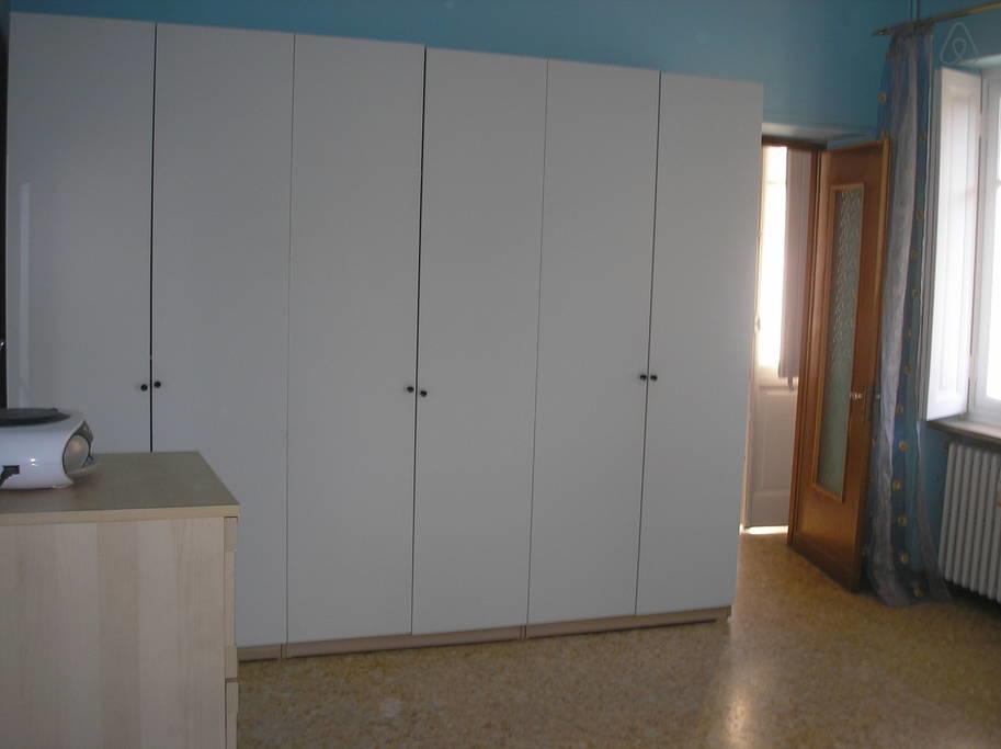 Del Nobile Apartment Turin Room photo