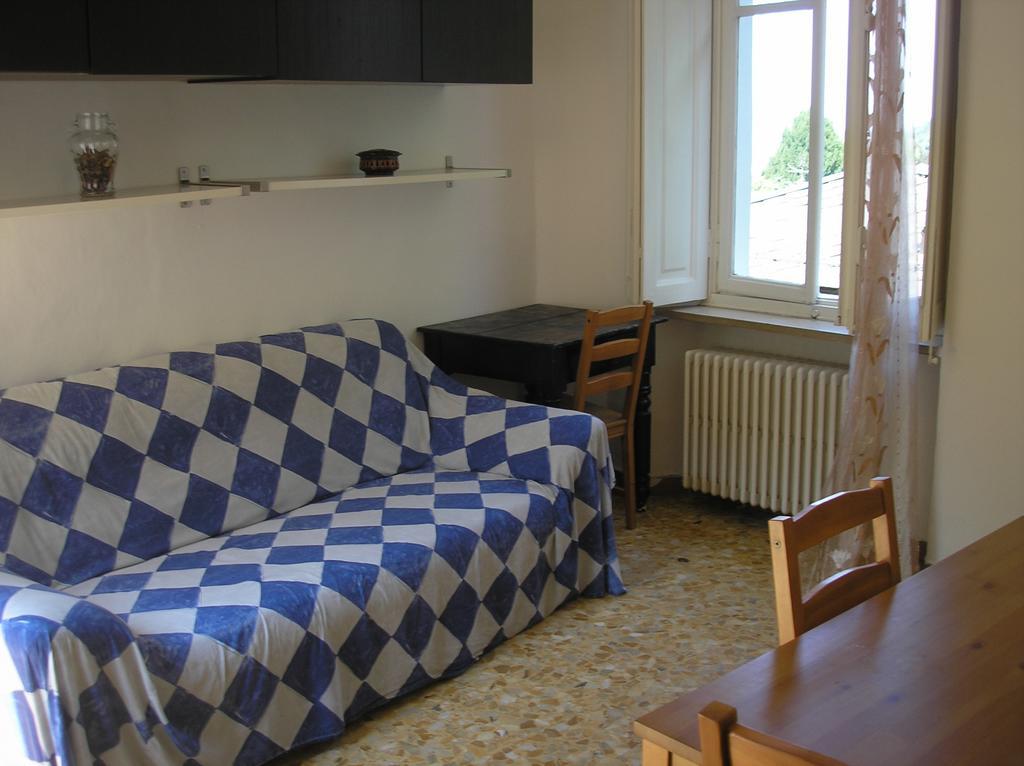 Del Nobile Apartment Turin Room photo