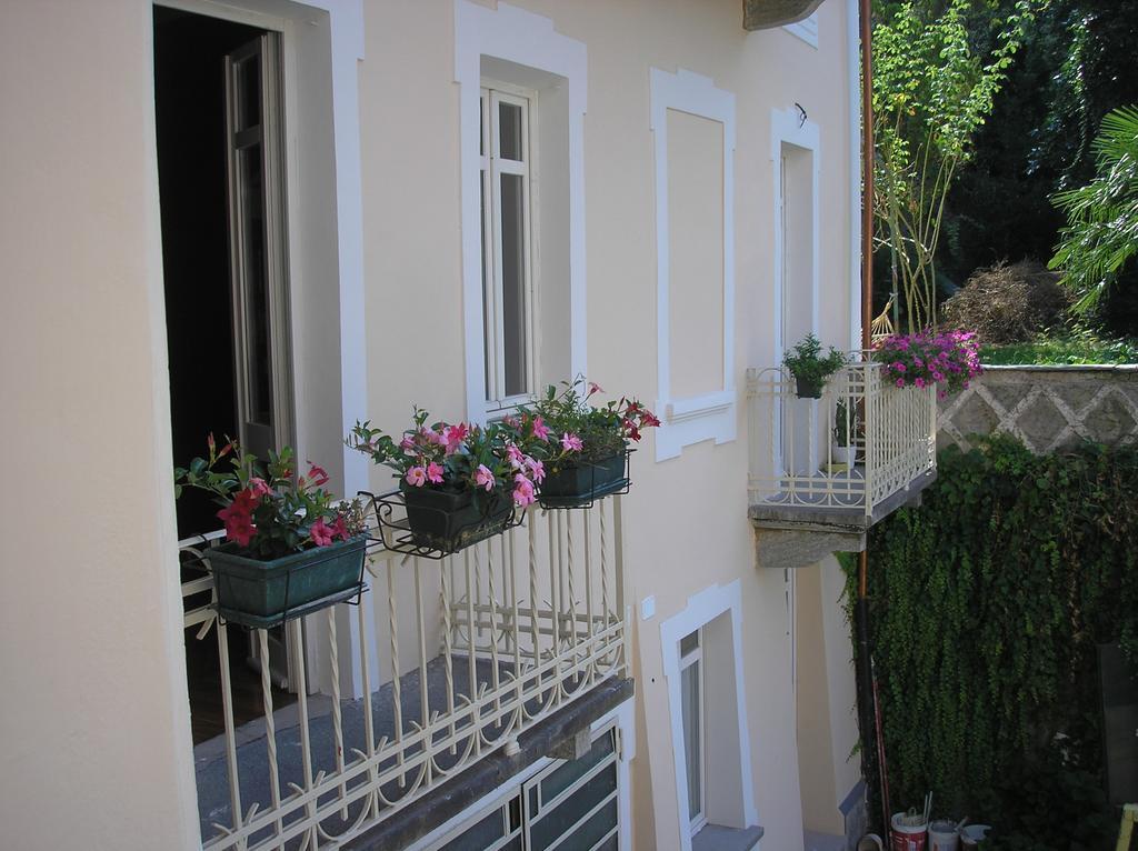 Del Nobile Apartment Turin Room photo
