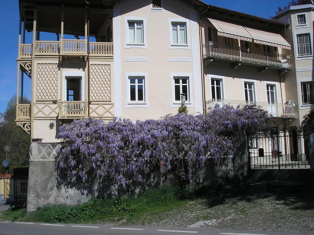 Del Nobile Apartment Turin Exterior photo
