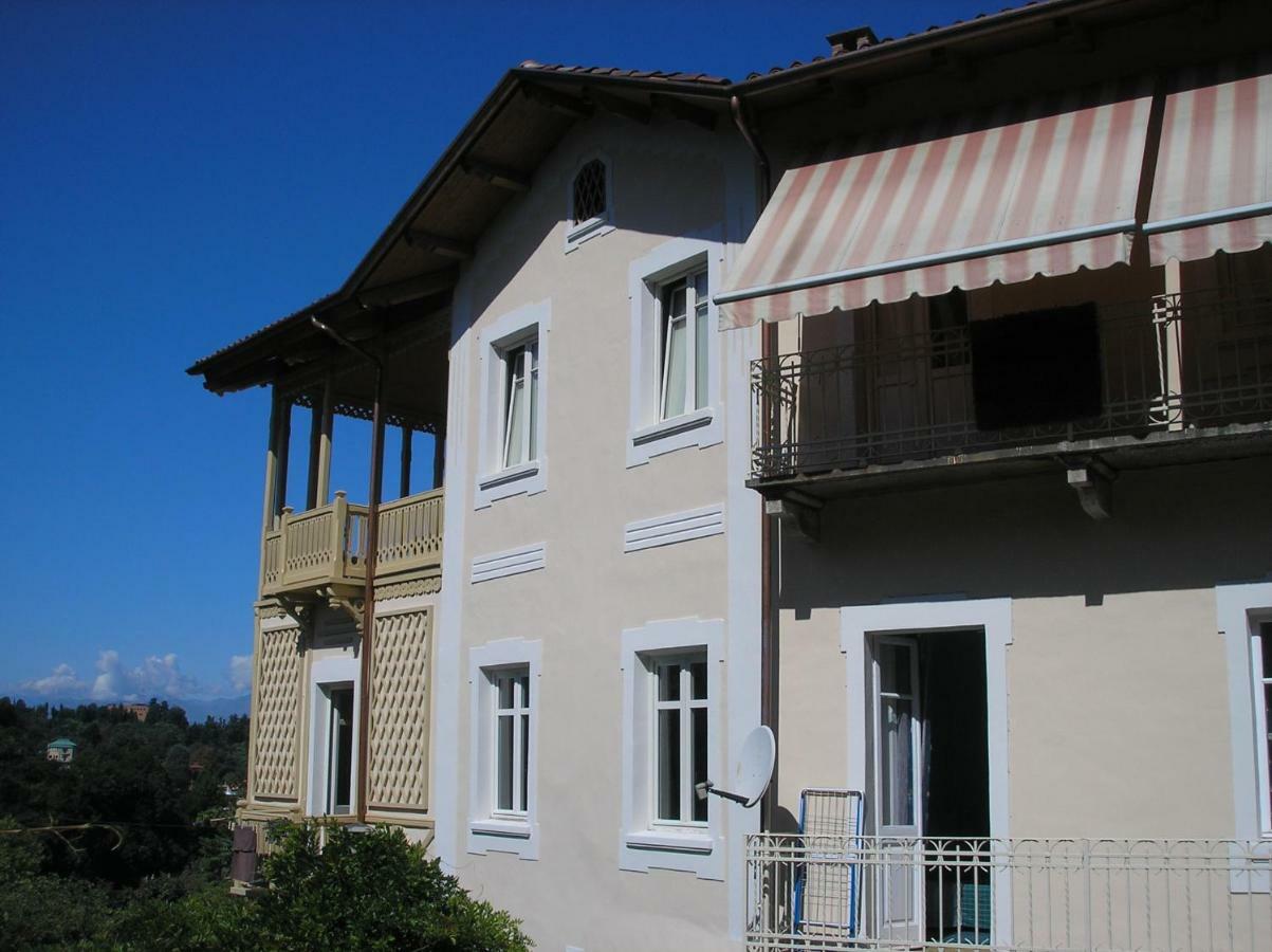 Del Nobile Apartment Turin Exterior photo