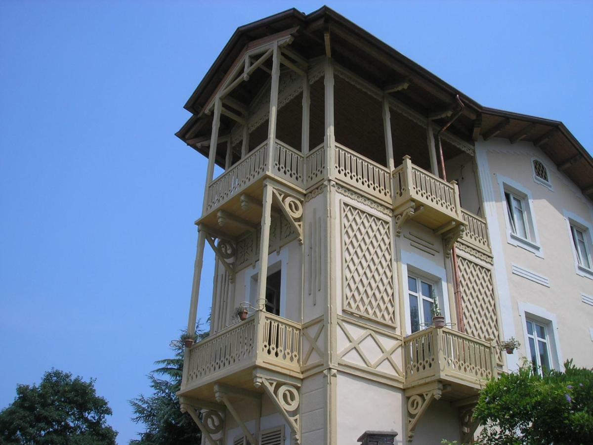 Del Nobile Apartment Turin Exterior photo